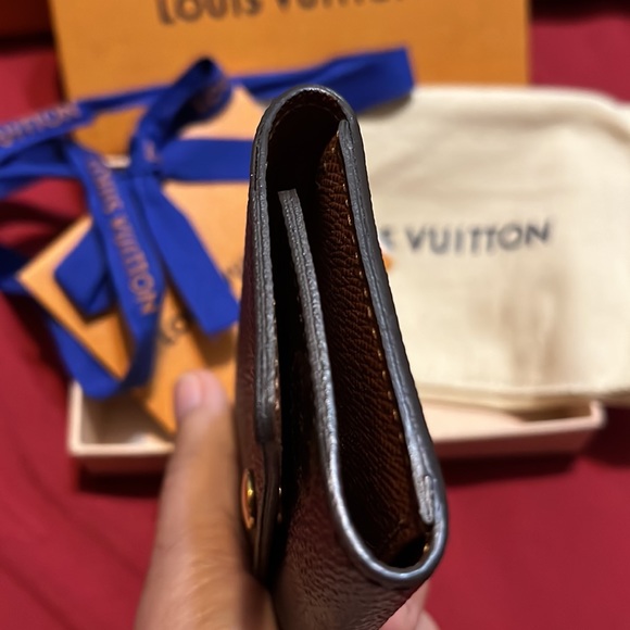 $4️⃣5️⃣0️⃣Authentic Louis Vuitton 6 keys holder - Picture 5 of 6
